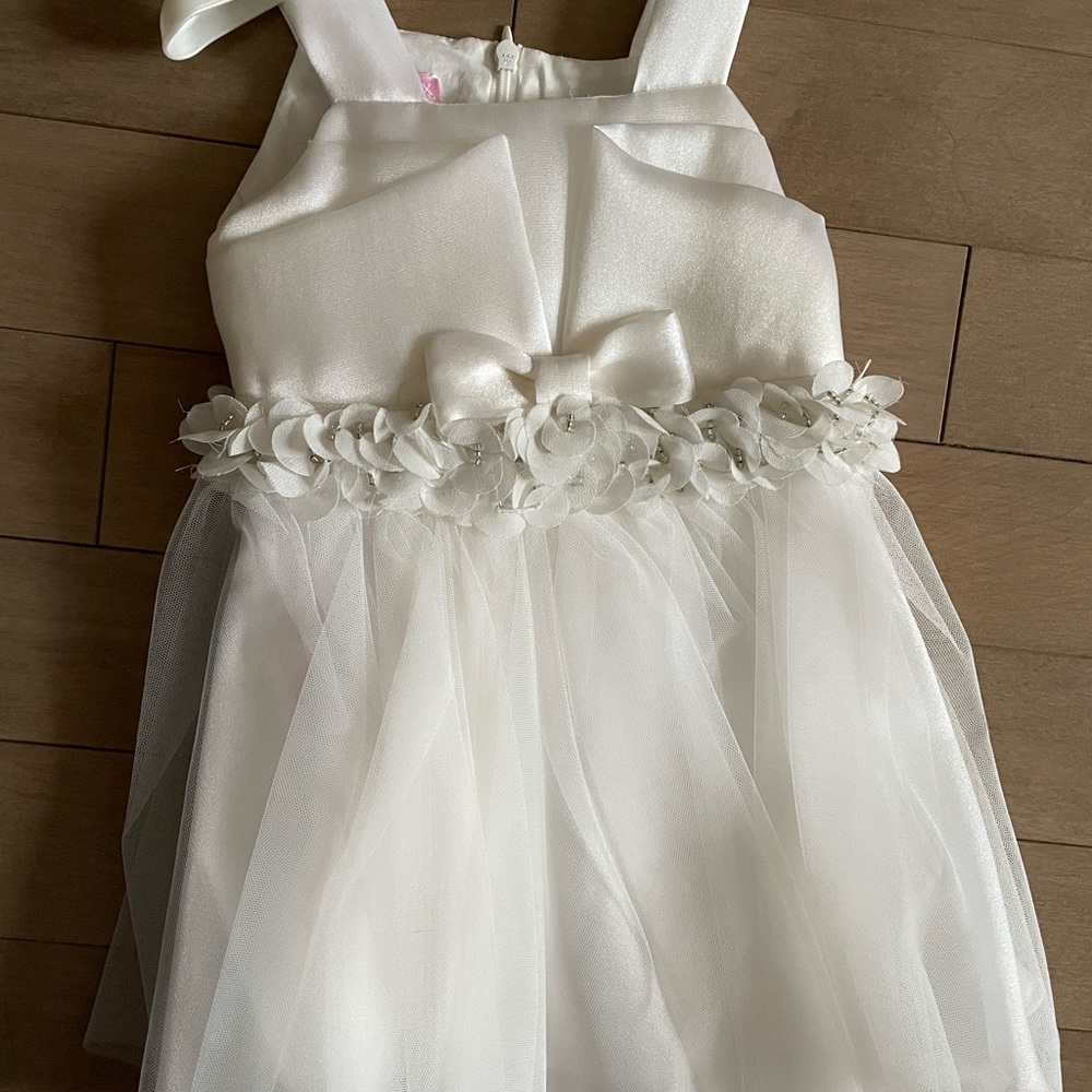 Tulle dress 6-12 Months